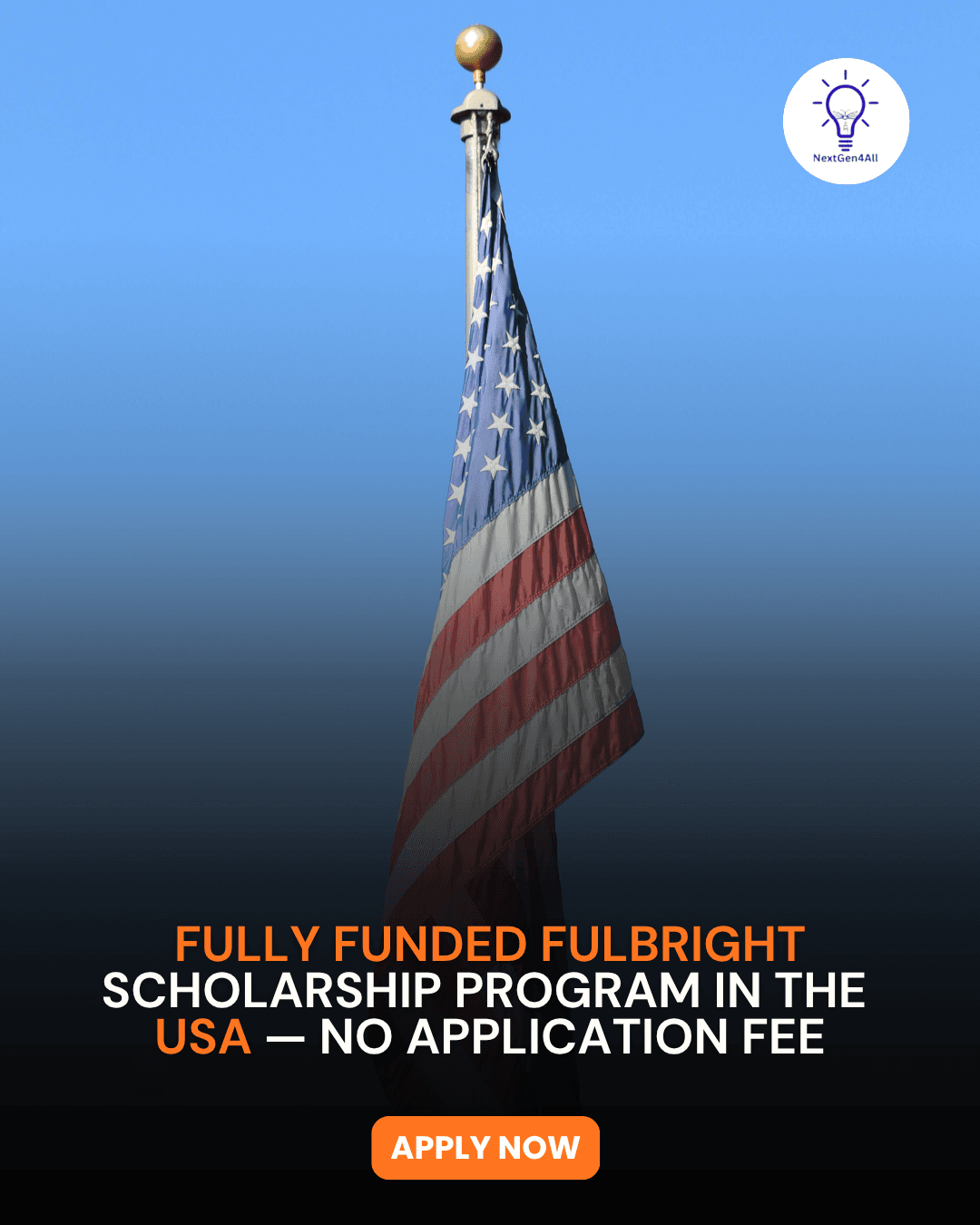 Fulbright Scholar Program for Pakistan 2027 in the USA | Fully Funded